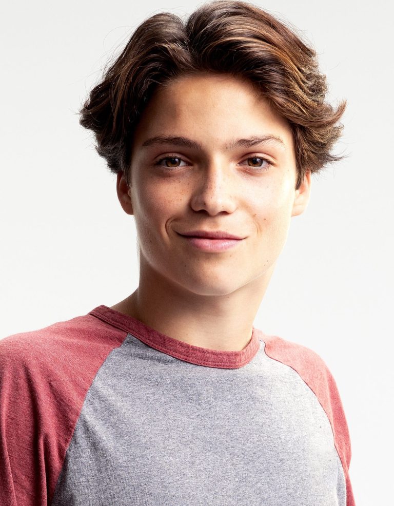 © Max von Treu / Studiocanal.